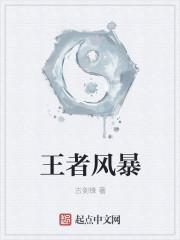 王者风暴女主角