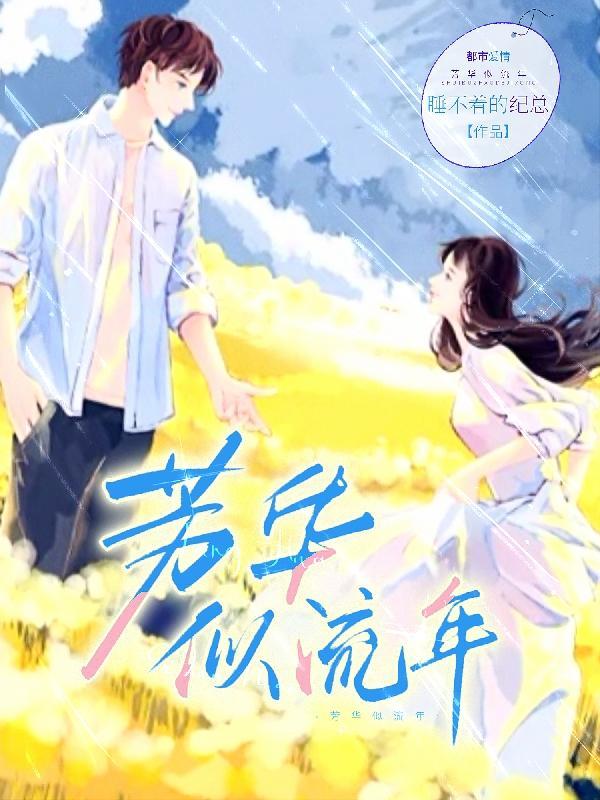 芳华流水 芳华流水