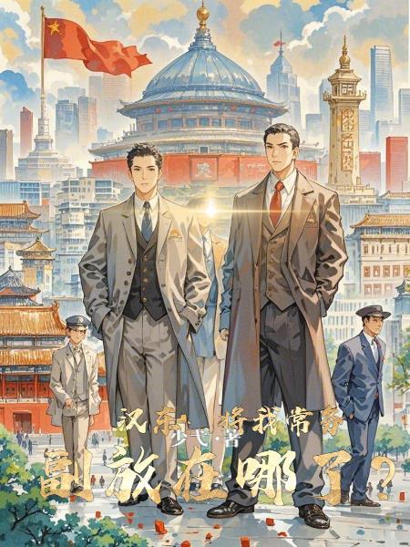 汉东一把手 汉东一把手
