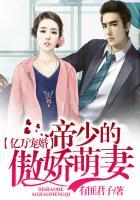 亿万宠婚帝少的傲娇萌妻txt 亿万宠婚帝少的傲娇萌妻txt
