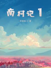 南柯记讲了什么