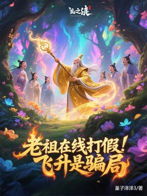 老祖在线打假,飞升是骗局 老祖在线打假,飞升是骗局
