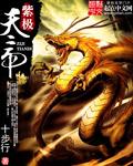 紫极天帝 紫极天帝
